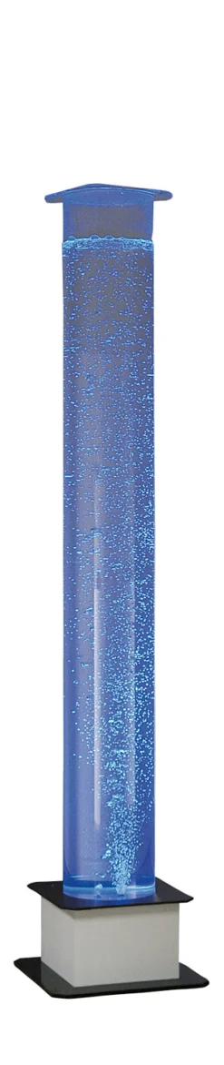 Wassersäule 150 cm mit Farbwechsler
