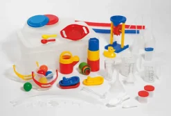 Wasserwerkstatt Krippenset, ab 1 Jahr