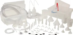 Wasserwerkstatt, Set in 2 Kunststoffkästen, ab 3 Jahre