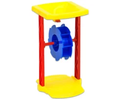 Wasserwerkstatt - 27-teilig, 3-7 Jahre