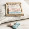Webrahmen Set, 3 Teile, ab 6 Jahren