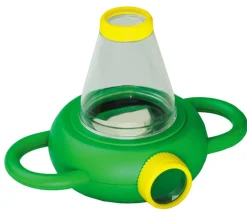 2-Wege-Becherlupe mit Griffen