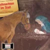 Weihnachten im Stall. Kamishibai Bildkartenset, 3-8 Jahre