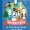 Weihnachten in Deutschland, Europa und der Welt