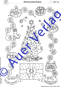 Weihnachten in Deutschland, Europa und der Welt