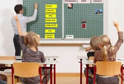 Weltreligionen, magnetisches Set XXL