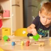 Wendewiese, Memo-Spiel, ab 4 Jahre