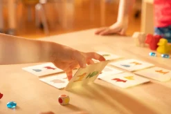 Wendewiese, Memo-Spiel, ab 4 Jahre