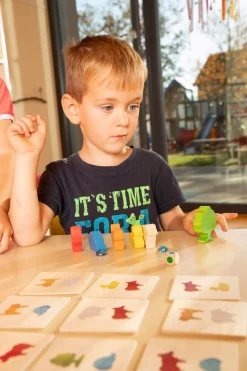 Wendewiese, Memo-Spiel, ab 4 Jahre