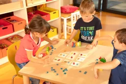 Wendewiese, Memo-Spiel, ab 4 Jahre