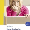 Wenn Schüler im Internet mobben, Buch