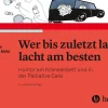 Wer bis zuletzt lacht, lacht am besten, Buch