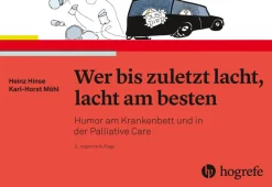 Wer bis zuletzt lacht, lacht am besten, Buch
