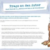 Werken mit Holz in der Grundschule, Klasse 1-4