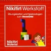 Werkstatt Arbeitsheft Nikitin Geowürfel N5