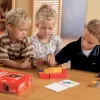 Werkstatt Arbeitsheft Nikitin Uniwürfel N2