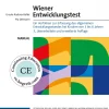 WET, Der Wiener Entwicklungstest, komplettes Verfahren