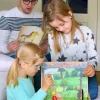 WeyKick Das kleine Buchtheater