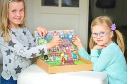 WeyKick Das kleine Buchtheater