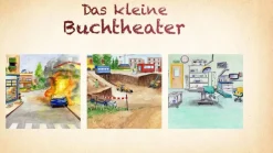 WeyKick Ergänzungsset Arbeitswelt