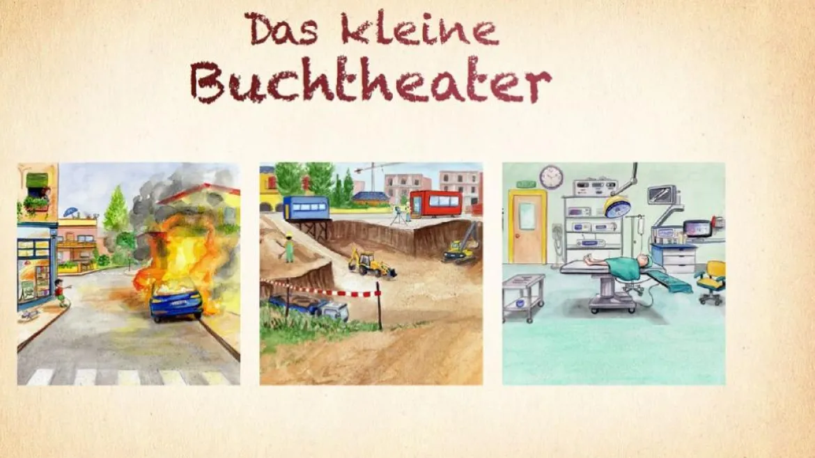WeyKick Ergänzungsset Arbeitswelt