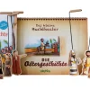 WeyKick Ergänzungsset Ostern