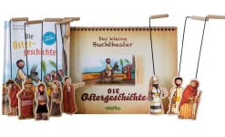 WeyKick Ergänzungsset Ostern