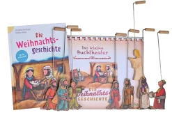 WeyKick Ergänzungsset Weihnachten