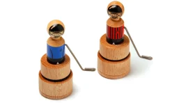 WeyKick Ersatzfiguren Eishockeyspieler 970