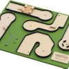WeyKick Minigolf