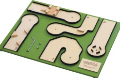 WeyKick Minigolf