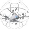 WhalesBot Eagle 125F, Programmierbare Indoor-Drohne