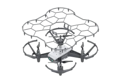 WhalesBot Eagle 1003, Programmierbare Drohne