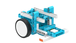 WhalesBot S30, Robotik-Set, zum Programmieren lernen