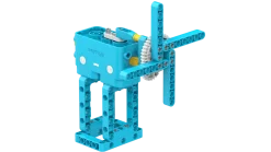 WhalesBot S30, Robotik-Set, zum Programmieren lernen