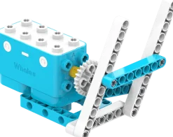 WhalesBot S30, Robotik-Set, zum Programmieren lernen
