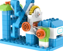 WhalesBot U20 Pro, Robotik-Set, zum Programmieren lernen