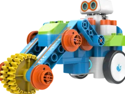 WhalesBot U20 Pro, Robotik-Set, zum Programmieren lernen