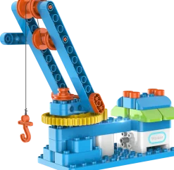 WhalesBot U20 Pro, Robotik-Set, zum Programmieren lernen