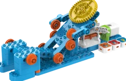 WhalesBot U10 Pro, Robotik-Set, zum Programmieren lernen