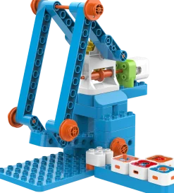 WhalesBot U10 Pro, Robotik-Set, zum Programmieren lernen