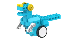 WhalesBot U30 Pro, Robotik-Set, zum Programmieren lernen