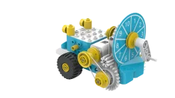 WhalesBot U30 Pro, Robotik-Set, zum Programmieren lernen