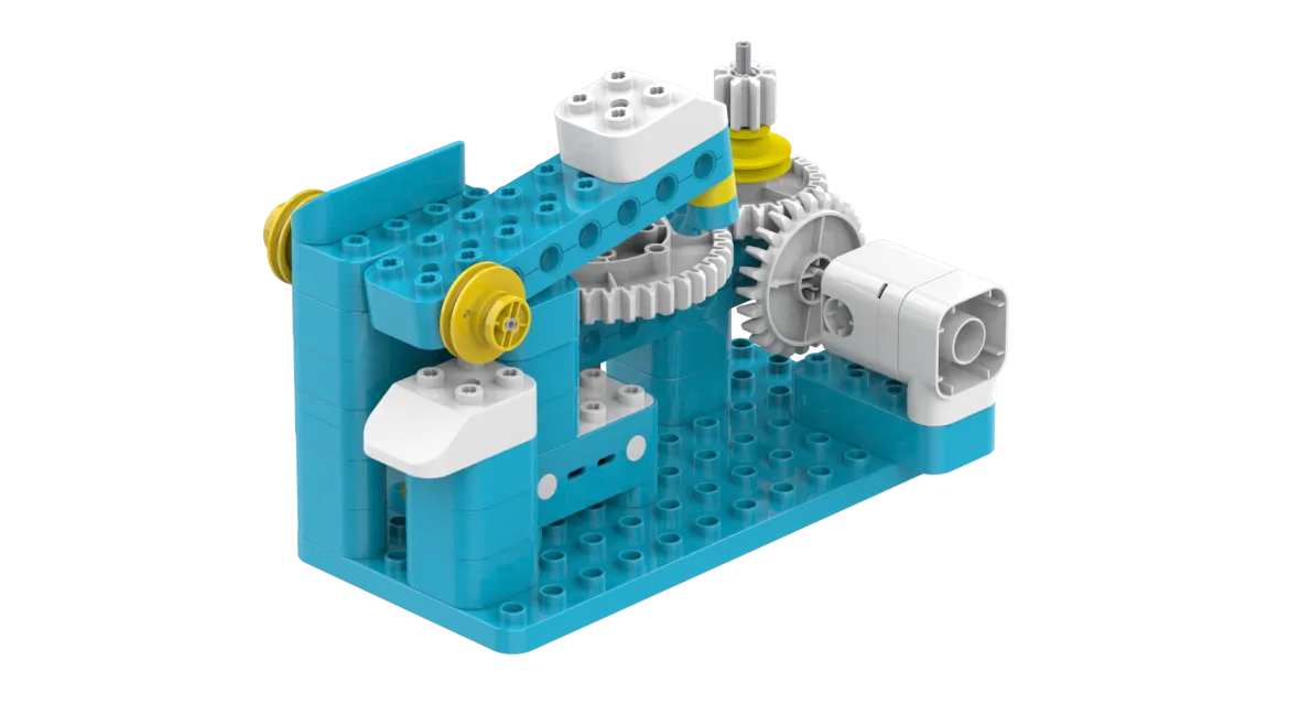 WhalesBot U30 Pro, Robotik-Set, zum Programmieren lernen