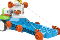 WhalesBot U20, Robotik-Set, zum Programmieren lernen