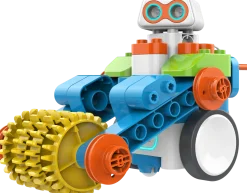 WhalesBot U20, Robotik-Set, zum Programmieren lernen