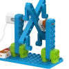WhalesBot U10, Robotik-Set, zum Programmieren lernen