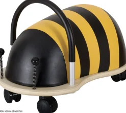 Wheely Bug Bienen-Rutscher klein, ab 12 Monate