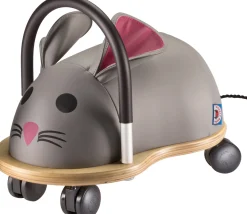 Wheely Bug Maus-Rutscher klein, ab 12 Monate