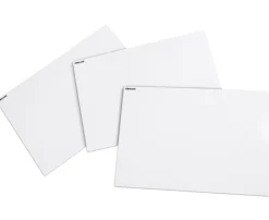 Whiteboard A3, 3er Set, ab 5 Jahre